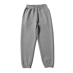 Pantalones de hombre de secado rápido transpirables de talla grande con diseño personalizado OEM 2025, pantalones Cargo de lona de estilo informal, patrón recto personalizado - Product Image 3
