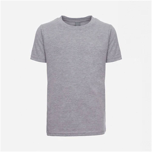 T-shirt durable et réglable pour bébé fille respirant à bas prix pour une utilisation hivernale T-shirt pour filles facile à porter avec logo personnalisé - Product Image 2