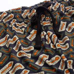 Courir Street Wear 2025 Short de sport pour hommes Vente en gros Gym Wear Shorts Hommes Fitness Workout Short Sports Running Shorts pour hommes - Product Image 5