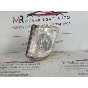 FEU ANTIBROUILLARD AVANT GAUCHE LEXUS Série IS (350) 114-78420 (05>13) - Product Image 1