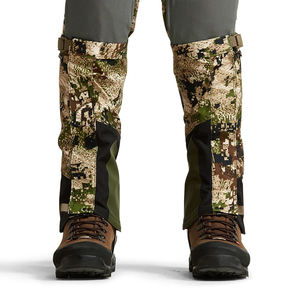 Polainas Impermeables para Caminar, Hacer Senderismo, Esquiar, Cazar y Escalar, Polainas para la Nieve - Product Image 1