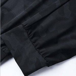 Sweatpants <b>Man</b> <b>Trouser</b> Classic Premium Quality Cotton Comfortable Sportswear <b>Men's</b> Clothing <b>Men's</b> Pants <b>Trousers</b> For Sale - Product Image 3
