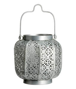 Candelabro de diseño de cristal para decoración del hogar, soporte de vela brillante para interior y exterior, votivo - Product Image 6