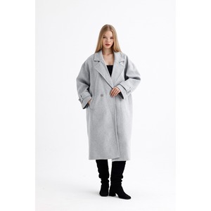 Cappotto lungo da donna - Product Image 3