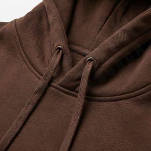 Survêtements à capuche pour hommes, impression personnalisée, manches longues, streetwear, respirant, survêtement unique pour hommes, gym, fitness, course à pied - Product Image 4