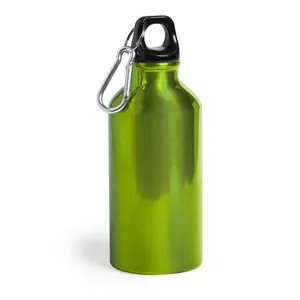 Borraccia in Alluminio Personalizzata Alma, Gadget Promozionale per Bevande - Product Image 2