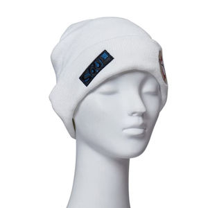 Gorros de invierno Precio al por mayor Gorros con logotipo personalizado Servicio OEM Gorros al por mayor para la venta - Product Image 3