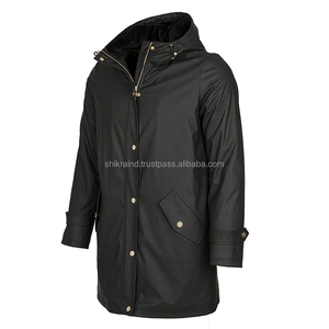 2025 Customizable Men's Soft Shell Hooded Windbreaker <b>Jacket</b> High Quality Waterproof Breathable Plus Size Sports Outdoor Zip - Product Image 2