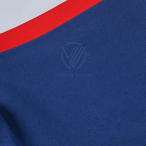 Nouveau design Logo personnalisé uniforme de football 2025 sur mesure meilleure vente maillot de football du Pakistan - Product Image 4