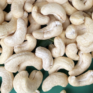 ขายส่งเม็ดมะม่วงหิมพานต์คุณภาพสูง WW180, WW240, WW320, LP เม็ดมะม่วงหิมพานต์ดิบ มะม่วงหิมพานต์เวียดนาม ส่งออกไปยังสหรัฐอเมริกา สหภาพยุโรป และตะวันออกกลาง - Product Image 1