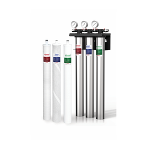 Filtro de Agua de Alta Calidad para Toda la Casa, Eliminador de Cloro, Eliminador de Sarro, Filtración con Bloque de Plomo, Eliminador de Sabor - Product Image 1