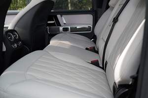 SUPER CLEAN 2025 ME-RCE-DES-AMG G63 PRÊT À ÊTRE EXPÉDIÉ - Product Image 6