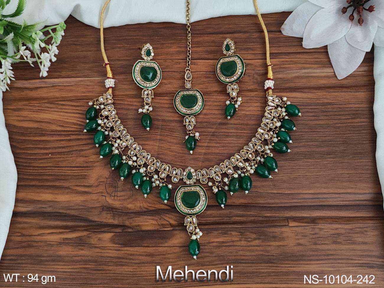 สีเขียว