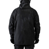Sweat à capuche de moto pour homme, respirant, imprimé, en polyester 220g, haute qualité, tissu résistant à l'abrasion, doublure chaude, robuste