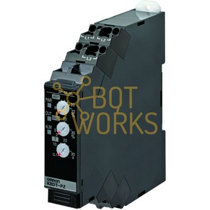 ออมรอน K8DTPZ1CN - ใหม่ - Product Image 1