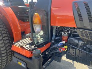 TRACTOR KUBOTA L1-452 DE 45 CV A PRECIO ECONÓMICO DE 2021 DISPONIBLE PARA SUMINISTRO - Product Image 6