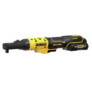 Kit de Llaves de Impacto Inalámbricas XTREME 12V MAX sin Escobillas, con Cabezales Sellados de 3/8 y 1/4 - Product Image 2