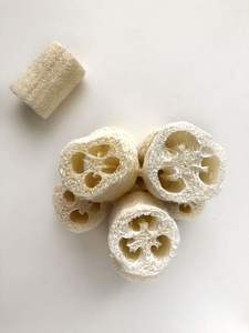 ใยบวบอบแห้งทำจากใยบวบธรรมชาติจากเวียดนาม - Product Image 5