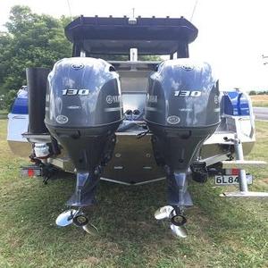 ข้อเสนอที่ดีที่สุด เครื่องยนต์เรือติดท้ายแบบรีโมท 4 จังหวะ 30 แรงม้า - Product Image 2