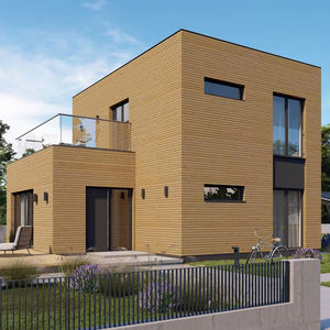 Cómoda casa completamente lista prefabricada ensamblada por módulos diseño moderno EJNIV - Product Image 1