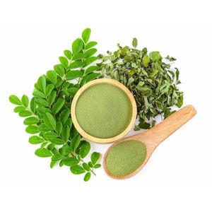 Polvo de Moringa Fino Hecho con Hojas de Moringa 100% Frescas en Vietnam - Product Image 5