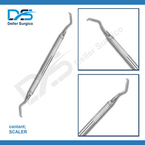 Motor endodóntico inalámbrico, instrumento dental manual de acero inoxidable, fabricado por Deller Surgico Pakistan - Product Image 3