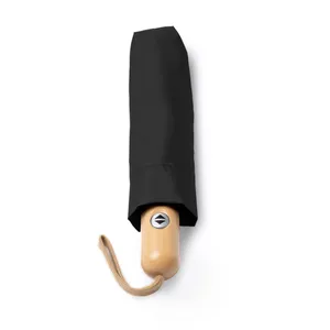 Parapluie pliable personnalisable pour le merchandising et les articles promotionnels - Product Image 1