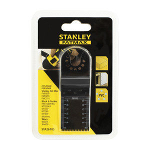 Piranha/ Sta26105 Lama Precisione X Legno Xmt300 - Product Image 1