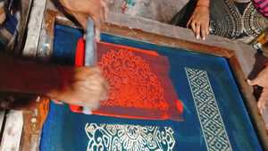 Para el hogar, juego de sofá de Hotel, funda de almohada de seda satinada con estampado 2025 de Pascua y Navidad, algodón multicolor, Lino colorido, SE sólido - Product Image 5