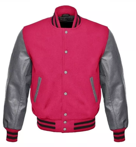 แจ็กเก็ตทีมตัวแทนของผู้ชายเสื้อแจ็กเก็ตฤดูหนาวระบายอากาศได้ดี - Product Image 5