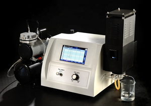 WESTTUNE FP6450 K Na Li Ca Ba LCD <b>Digital</b> Flame Photometer with <b>Printer</b> 1 Year Warranty 22KG OEM Customizable US Origin - Product Image 5