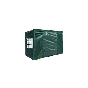 Lot de 4 panneaux latéraux pour tentes 3x2 Line 2L1V1P Accessoires de tente - Product Image 1