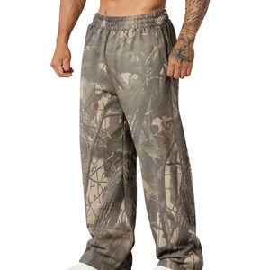 Pantalon de camouflage de chasse en plein air, pantalon tactique d'entraînement, design jungle, pantalon de camouflage de chasse - Product Image 1