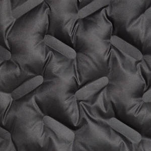 Chaleco acolchado cálido informal de invierno para hombre de High Street, prendas de vestir sin mangas con cuello levantado de talla grande con capucha cómoda y elegante - Product Image 6