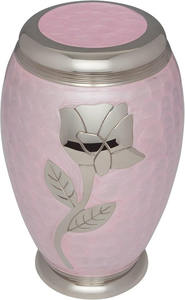 Urnes funéraires en laiton pour adultes en gros, urnes funéraires pour hommes et femmes, urnes décoratives - Product Image 5