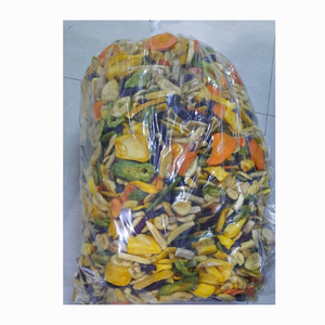 Top Factory Best Price Mixed <b>Dried</b> Fruits and <b>Vegetables</b> for Snack - Crispy <b>Dried</b> Fruits - Vacuum Fried <b>Mix</b> Fruits and <b>Vegetable</b> - Product Image 5