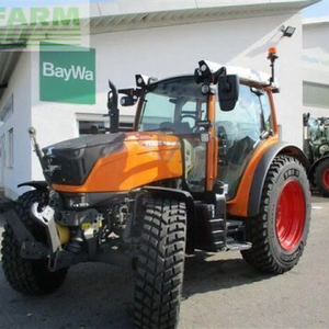 Traktor Fendt 211 s Vario gen3 potencia #876 - Product Image 1