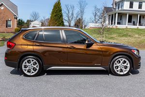 BMW X1 xDrive35i d'occasion 2014 - Product Image 5