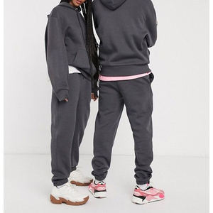 Sweat à capuche de sport deux pièces survêtement survêtements décontractés ensembles de jogging pour hommes pour l'escalade en plein air respirant grande taille adultes automne - Product Image 2