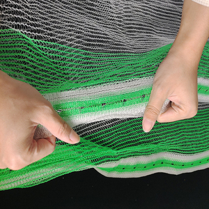 저렴한 가격 중국 공장 온실 증거 야채 보호를위한 안티 우박 그물 - Product Image 5