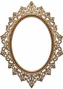 กรอบกระจกไม้ขัดเงาด้วยมือพร้อมดีไซน์แบบศิลปะเหมาะสำหรับวิลล่าในโรงแรมหรูและบ้านแบบดั้งเดิม - Product Image 1