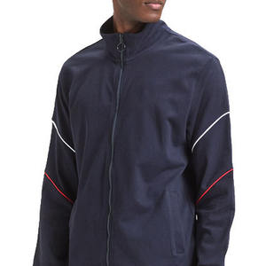 Trajes de chándal cosidos de corte impreso transpirable de alta calidad para hombres de secado rápido para adultos logotipo personalizado etiqueta privada precio de fábrica invierno - Product Image 4