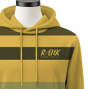 เสื้อฮู้ดดี้สไตล์สปอร์ต ดีไซน์มินิมอล สวมใส่สบาย สำหรับผู้ชาย ขายดี เสื้อฮู้ดดี้พื้นฐานสำหรับผู้ชาย - Product Image 3