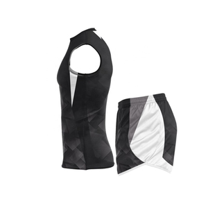 Uniforme de marca, uniformes de compresión de fútbol, sublimados, 7v7 - Product Image 3