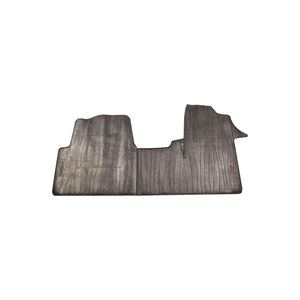 Alfombrilla de Goma Comercial para Renault Trafic Posterior a 2014, 2 Piezas, Fabricada en TR - Product Image 1