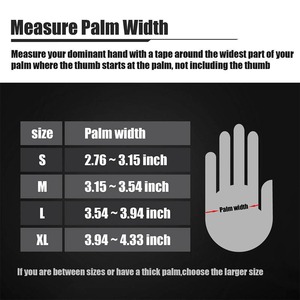 Guantes Tácticos de Motocross y Ciclismo de Alta Calidad con Pantalla Táctil, Dedos Completos, Venta al por Mayor, Pakistán - Product Image 6