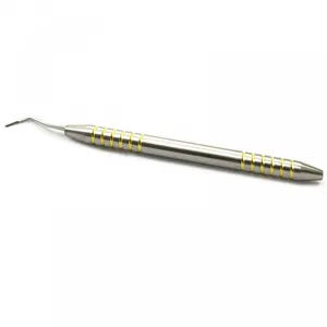 Juego de Periotomos Dentales de 6 Piezas, Instrumentos Quirúrgicos para Extracción de Ligamento Periodontal - Product Image 5