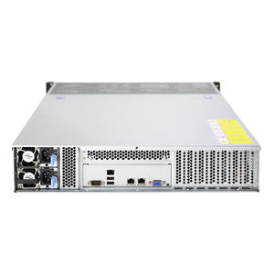 S265-12 2U 19 pouces Châssis d'échange à chaud 12 Gb/S Mini Sas Fond de panier 12 Hdd baies Rack Mount stockage E-Atx Pc - Product Image 1