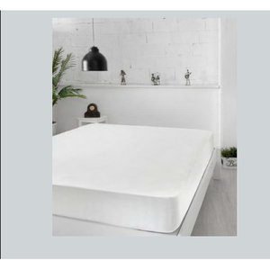 Protège-matelas imperméable micro-zippé, respirant, anti-punaises de lit, en tissu non tissé, pour usage domestique - Product Image 6