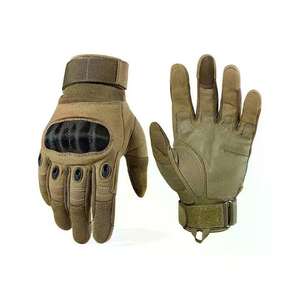 Meilleures ventes Nouvelle arrivée Gants de protection en cuir industriels haute performance durables Gants de sport avec logo personnalisé pour mécanicien - Product Image 1